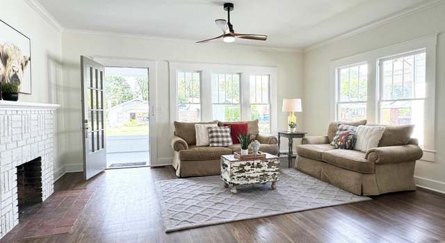 Photo of 8309 4th Ave S, Birmingham, AL 35206