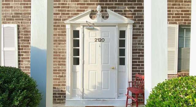 Photo of 2120 Montreat Ln Unit A, Vestavia Hills, AL 35216