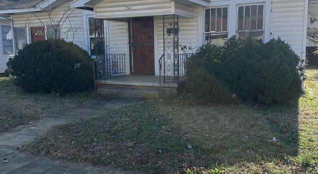 Photo of 1757 48th St, Birmingham, AL 35208