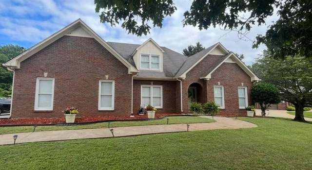 Photo of 2339 Carraway St, Birmingham, AL 35235