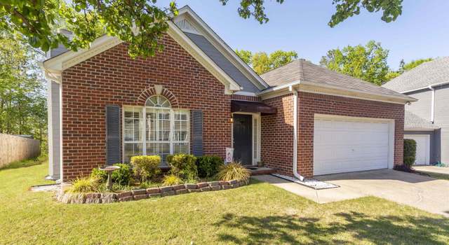 Photo of 106 Crestmont Ln, Pelham, AL 35124