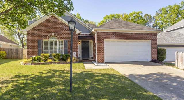 Photo of 106 Crestmont Ln, Pelham, AL 35124
