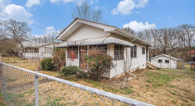 Photo of 126 Front St, Adamsville, AL 35005