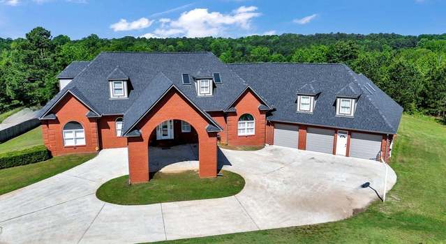 Photo of 9530 Pineview Rd, Dora, AL 35062