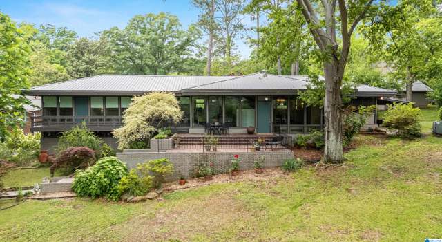 Photo of 14 W Lakeshore Dr, Birmingham, AL 35209