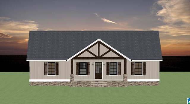 Photo of 4109 Springhill Dr, Anniston, AL 36201