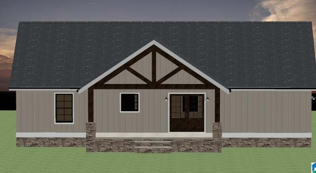 Photo of 4109 Springhill Dr, Anniston, AL 36201