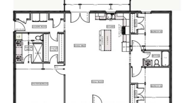 Photo of 4109 Springhill Dr, Anniston, AL 36201