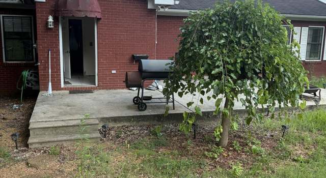 Photo of 611 Freeman Ave, Bridgeport, AL 35740
