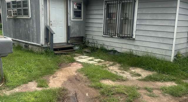 Photo of 5817 Ellington St, Birmingham, AL 35228