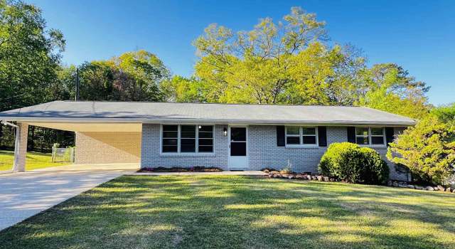 Photo of 211 Oak Rd, Anniston, AL 36206