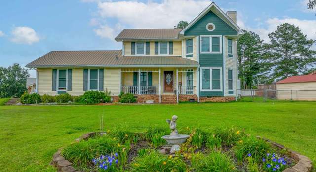 Photo of 1709 Round Hill Rd, Weaver, AL 36277