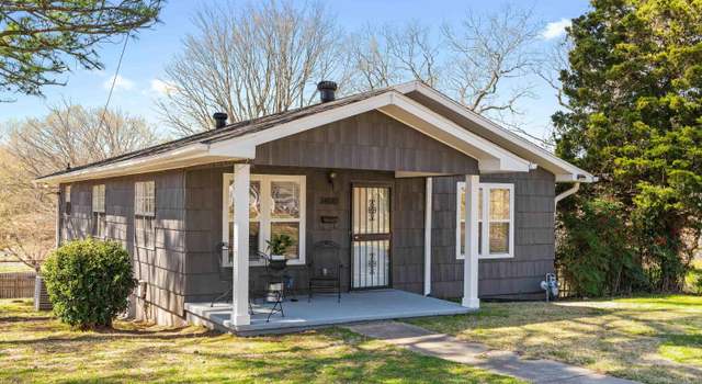 Photo of 7400 Naples Ave, Birmingham, AL 35206