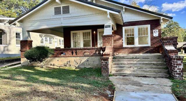Photo of 7811 4th Ave S, Birmingham, AL 35206