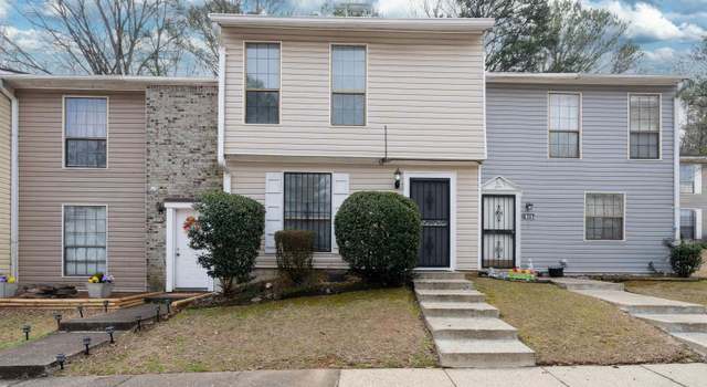 Photo of 6163 Crest Green Rd, Birmingham, AL 35212