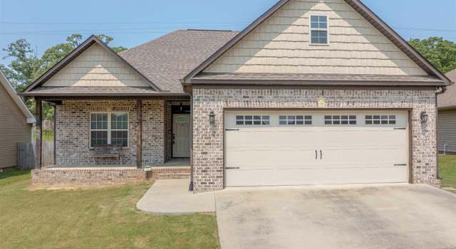 Photo of 115 Cottage Ln, Lincoln, AL 35096