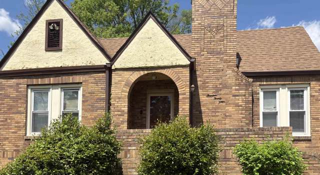 Photo of 1424 47th St W, Birmingham, AL 35208