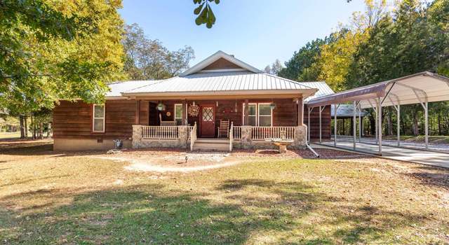 Photo of 15546 Al Highway 9, Piedmont, AL 36272
