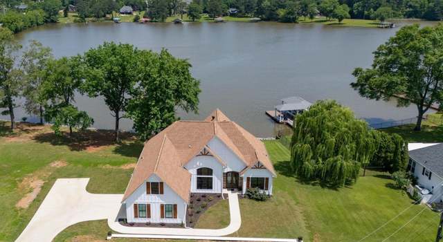 Photo of 15 Malibu Ln, Talladega, AL 35160