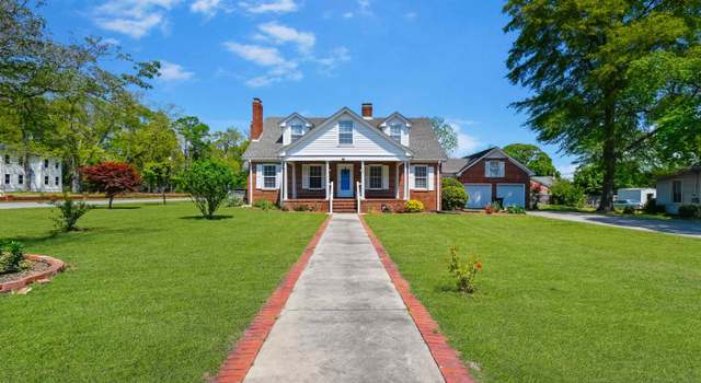 Photo of 408 6th St N, Clanton, AL 35045