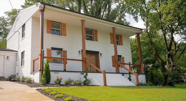 Photo of 1329 Monte Vista Dr, Gadsden, AL 35904