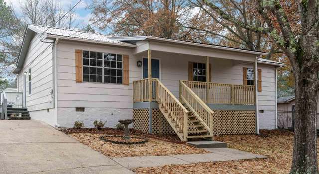 Photo of 709 14th Ave NW, Center Point, AL 35215