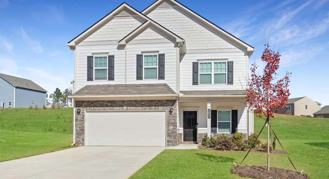 Photo of 2032 Valley Run, Leeds, AL 35094