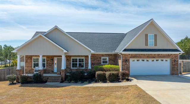 Photo of 62 Freedom Way, Anniston, AL 36207