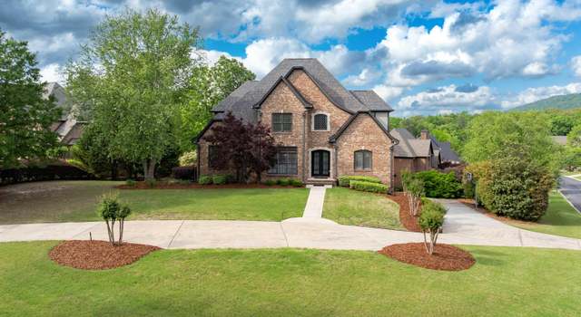 Photo of 1394 Legacy Dr, Hoover, AL 35242