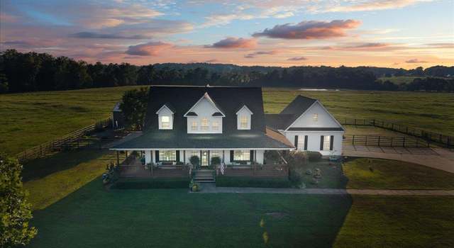 Photo of 660 Lecroy Dr, Altoona, AL 35952