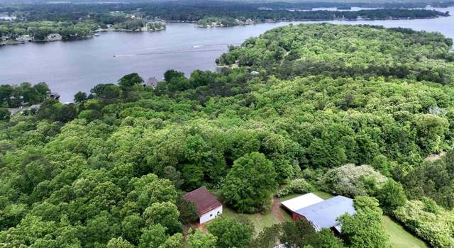 Photo of 335 Killough Ln, Talladega, AL 35160
