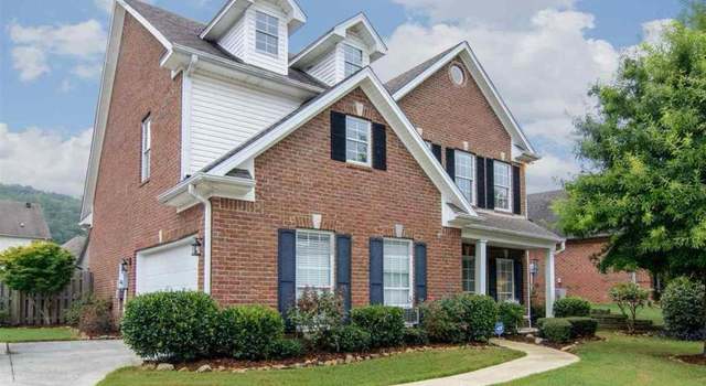 Photo of 585 Forest Lakes Dr, Sterrett, AL 35147