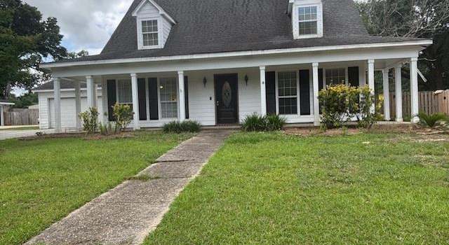 Photo of 7601 Meadows Dr S, Mobile, AL 36619
