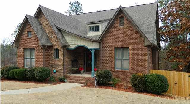 Photo of 130 Covington Place Dr, Chelsea, AL 35043