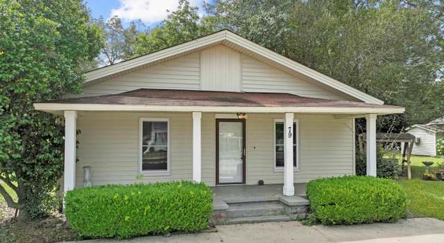 Photo of 79 County Road 503, Verbena, AL 36091