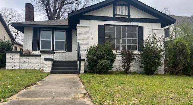Photo of 1928 15th Ter N, Birmingham, AL 35234