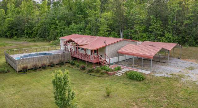 Photo of 4104 New Liberty Rd, Wellington, AL 36279