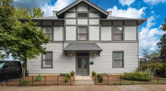 Photo of 3520 S Cliff Rd, Birmingham, AL 35205
