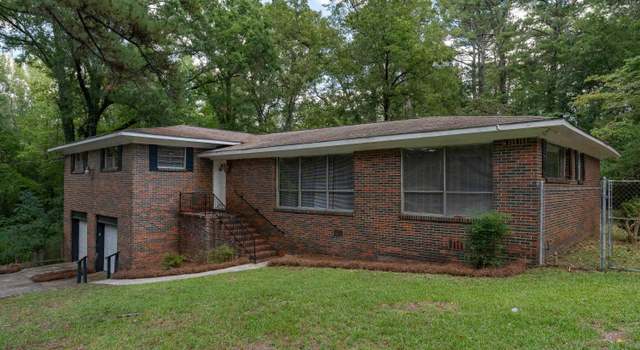 Photo of 1045 Walker Ave, Birmingham, AL 35217