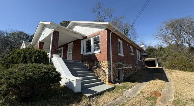 Photo of 1622 26th Ave S, Homewood, AL 35209