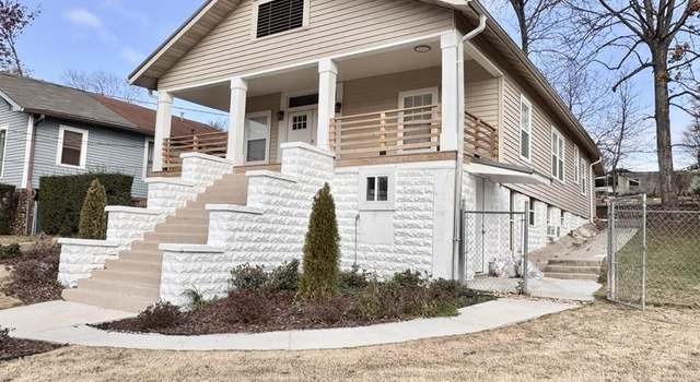 Photo of 1738 31st Street Ensley, Birmingham, AL 35208