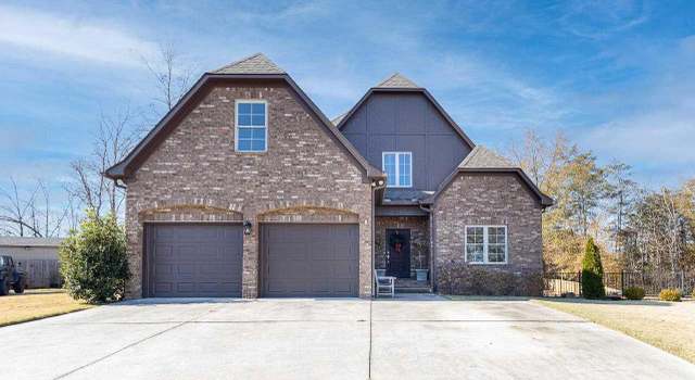 Photo of 336 Willow Leaf Cir, Wilsonville, AL 35186