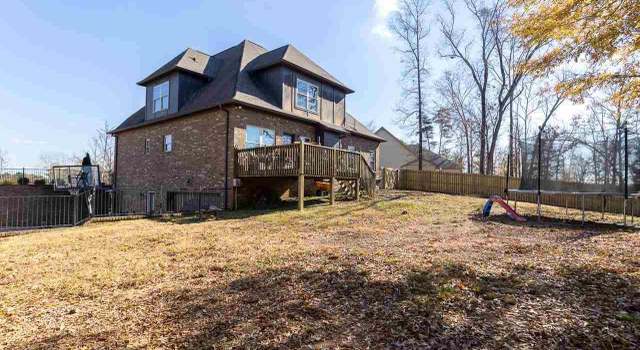 Photo of 336 Willow Leaf Cir, Wilsonville, AL 35186