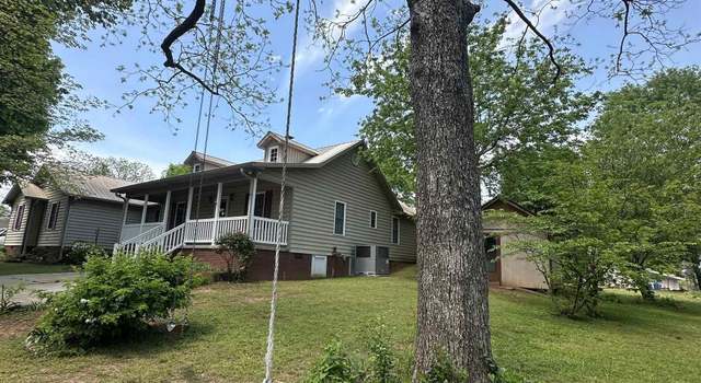 Photo of 122 Allison St, Piedmont, AL 36272