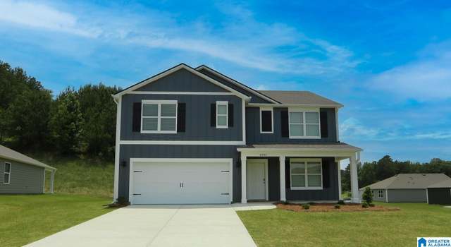 Photo of 4081 Brookside Dr, Mount Olive, AL 35117