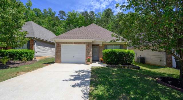 Photo of 4076 Forest Lakes Rd, Sterrett, AL 35147