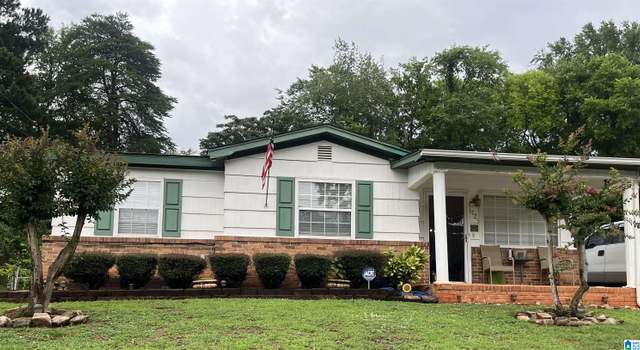 Photo of 1725 3rd Pl SW, Birmingham, AL 35211