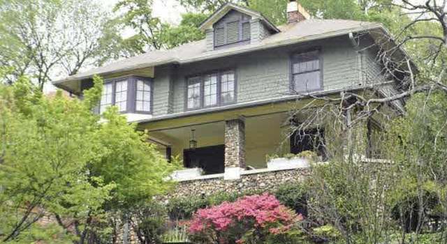 Photo of 1015 28th Pl S, Birmingham, AL 35205