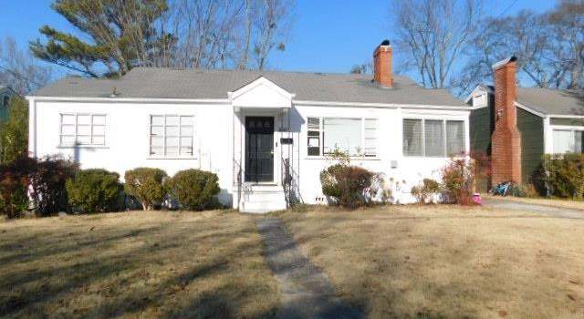 Photo of 7840 8th Ave S, Birmingham, AL 35206