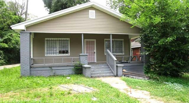 Photo of 1651 Waco Ave SW, Birmingham, AL 35211